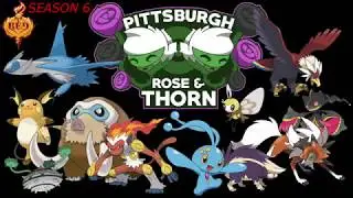 Reconjack's Pittsburgh R&T RED S6 Draft Analysis