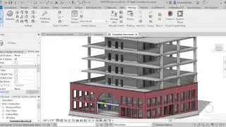 Beams Location Finder - Revit Tool