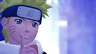 [MMD NARUTO]  Chūnin exam coco