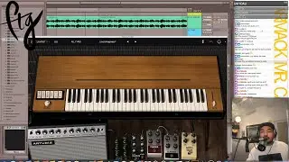 Mr. Carmack (im back for a bit!!! ask me questions pt1) Twitch Stream