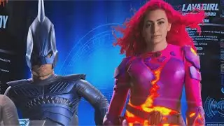 Netflix's Shark Boy and Lava Girl 2 is Hilarious (We Can Be Heroes)