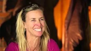 Woman & Horse - Preview of USPA Women's Polo