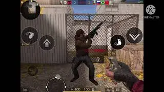 КАТКА ТОЛЬКО С AKR | Standoff2