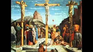 Jesu Leidensweg und Kreuzigung | Lukas 22,54 - 23,56  [Deutsch] [HD]