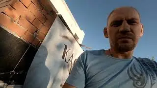 Нестандартная лестница в погреб и цокольный этаж