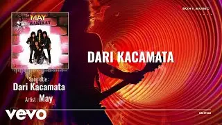 MAY - Dari Kacamata