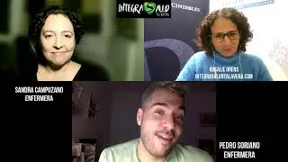 ¿Cómo comunican las enfermeras?