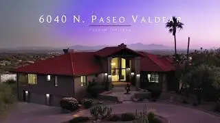 Paseo Valdear V2