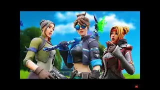 Sixtie's Highlights #1 | No I in Team