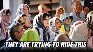 The Unstoppable Rise of Islam In Japan - 2023