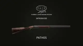 Fucile di lusso F.A.I.R.® Pathos!