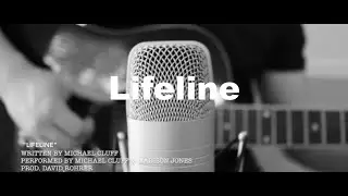 Lifeline (feat. Madison Jones) Michael Cluff | Music Video OFFICIAL