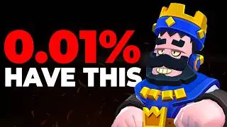 22 of the RAREST Things in Brawl Stars...