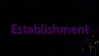 MikeyFlawless - Establishment