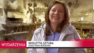 Kowal z Leśnej