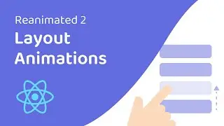 The magic of Layout Animations in Reanimated (React Native)
