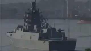 Фрегат 