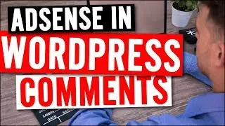 AdSense in WP Comment - Make Extra AdSense Income
