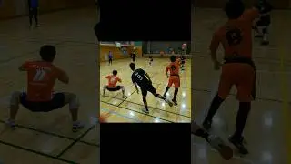 More informative #Dodgeball in Japan‼︎