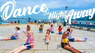 [KPOP IN PUBLIC] TWICE (트와이스) - 'Dance the Night Away' | Dance Cover by miXx