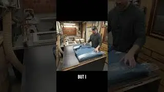 This mistake cost me $8500…check out the full version for all the dirty details #woodworking #diy
