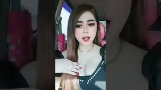 Qila Amitha Hot Jogja