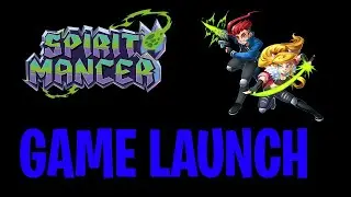 Spirit Mancer - Collect Demons & Fight Through Hell in this Action-Packed Pixel RPG! 🔥