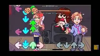 monika is having seizure