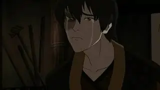 Uncle Iroh tells Zuko about Pickle Rick (Meme ft. McGuinnesBook)