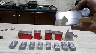 Como fazer limitador de percurso do carrinho  longitudinal do torno