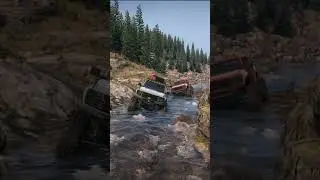 Extreme Overlanding 