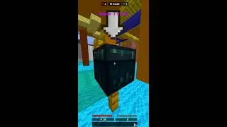 Играем на Crystalix МАЙНКРАФТ #shorts