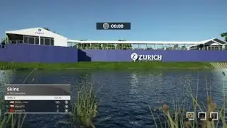 PGA 2K21 - Online Skins EPIC ACE