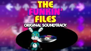 Quantum - The Funkin' Files OST