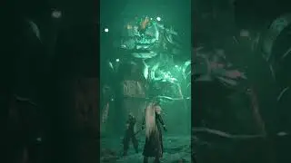 Rise of ronin : Action Scene