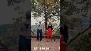 KaMillion - Twerk For Me | Darling Darling | TikTok Song | Dance cover | Pranali wable