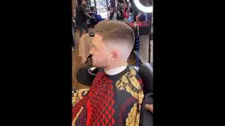 JIT GETS THE FRESH CUT DOE