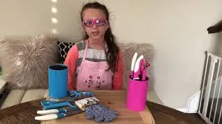 Introducing TruChef Onion Goggles