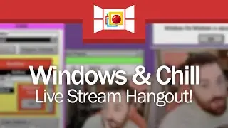 Come Hang Out With Me LIVE!