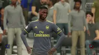 FIFA 2020 Live stream 