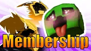 Youtube Gave Memberships to the Wrong Man...