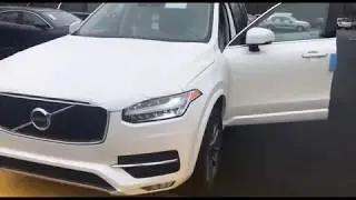 Ужас! Как приезжает авто в США с завода? Вольво из Порта в автосалон??! | Dessant Transport
