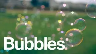 Bubbles