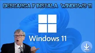 DESCARGAR WINDOWS 11   EN ISO
