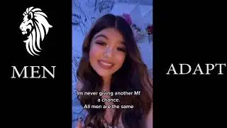 MGTOW  TIKTOK Compilation #8
