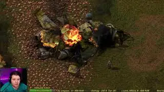 Деламем все, чтоб не делать ничего | Factorio стрим