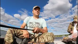 СПИННИНГ ЩУКА ЖАРЕХА И ДАЖЕ ХЕ!!! ВОТ ЧТО МОЖНО ПОЙМАТЬ!!! В ЭТОМ ВОДОЕМЕ.