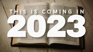 Live with Prophet Russ – 2023: A Prophetic Word for Your Year Ahead