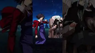 Who is the strongest? Shiki vs rimuru #amv #anime #animeedit #whoisstrongest