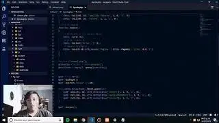 Creacion de PDF y MYSQL (Libreria FPDF)